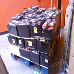 Déchets de plaques de batteries au plomb de haute qualité (99 % de Pb) – Vente en gros, OEM/ODM, Expédition fiable, Prix bas - Product Image 3
