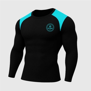 Ropa Deportiva Profesional para Hombre, Transpirable, Anti-UV, para Todos los Deportes y Actividades al Aire Libre - Product Image 5