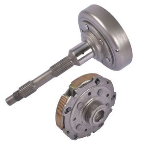 Nuovo Coperchio Frizione a Bagno d'Olio per Linhai ATV 500 M550 UTV 500 35294 35295 Kit Frizione Motore e Accessori - Product Image 3