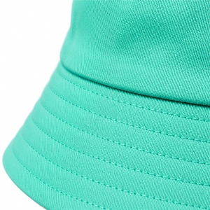 Sombrero de Pescador Unisex, Color Personalizado, Estilo Veraniego Premium, Moderno, Informal, Urbano, Ligero y Cómodo - Product Image 5