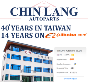 CHIN LANG CL-9333A 83320-39405 Capteur de niveau de carburant OEM Taille standard pour Hilux 8G 89'~97' Neuf Garantie 1 an - Product Image 4