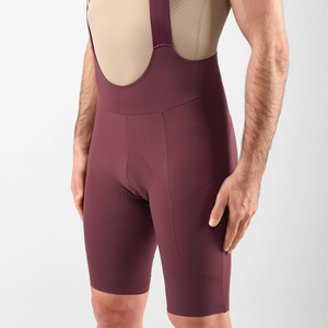 Pantalones Cortos de Ciclismo para Hombre - Cómodos y Duraderos, Calidad Profesional, Transpirables, Spandex/Poliéster, Logotipo, Color y Talla Personalizables - Product Image 6