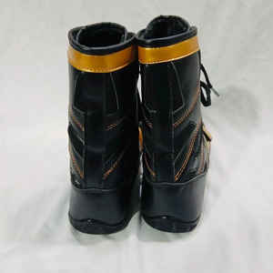 Zapatos de Boxeo Personalizados Ligeros, Transpirables y Antideslizantes para Hombre, Botas de Lucha Profesional - Product Image 3