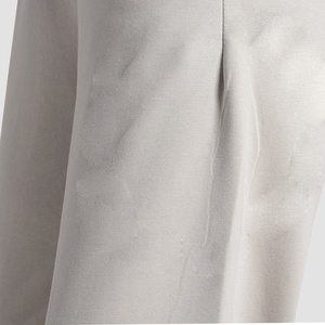 Pantalon de jogging coupe droite pour hommes, personnalisable, taille mi-haute, hiver, décontracté, sport, polaire, polyester/coton, respirant, vente en gros - Product Image 5