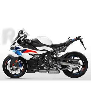 มอเตอร์ไซค์สปอร์ต BMW S 1000 RR EliteSpeed PowerEngineering ปี 2025 พร้อมสำหรับการแข่งขัน นำเข้าจากสหรัฐอเมริกา มีขายแล้ว - Product Image 1