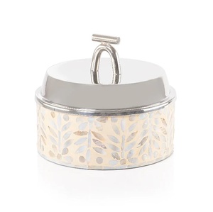 Wholesale Luxury Metal Casserole with Stainless Steel Lid Durable Oven Safe Food Storage & Serving <b>Cookware</b> for Exporters - Product Image 5