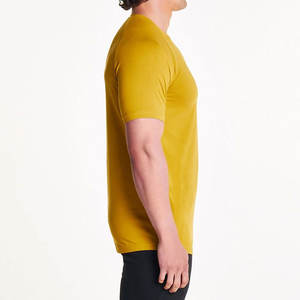 ERIT SPORTS Ropa Deportiva para Hombre, Camisetas de Gimnasio de Alta Calidad, Tejido Transpirable y Ecológico, Colores y Tallas con Logotipo Personalizable - Product Image 3