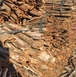Vietnam Split Cassia Cinnamon Dried AD Raw Hot Spicy Wholesales Price - Product Image 5