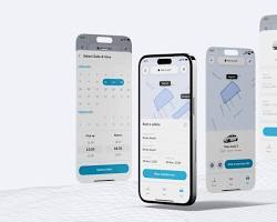 Application mobile de location de voitures pour le Portugal - Location de voitures instantanée, paiements sécurisés, locations flexibles. Compatible avec MAC//Linux - Product Image 2