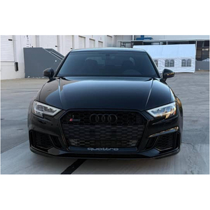 Audi RS3 2019 - Product Image 1