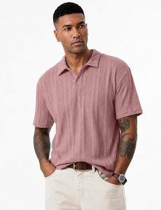 Fabricante de Camisetas Polo para Hombre a la Moda |   Polo de Algodón Personalizado |   Bordado e Impresión |   Proveedor Mayorista - Product Image 3