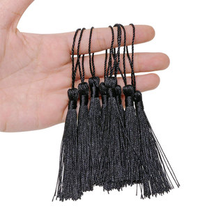 พู่ห้อยลวดทองคุณภาพพรีเมียมขายส่ง ดีไซน์โดดเด่น พู่ห้อยลวดทองคุณภาพดีที่สุด - Product Image 1