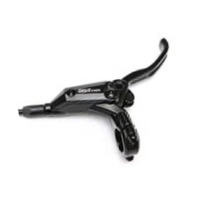 Leviers de <span class=keywords><strong>frein</strong></span> hydrauliques personnalisés pour vélo, en alliage d'aluminium, pour <span class=keywords><strong>frein</strong></span> à disque à huile, pour <span class=keywords><strong>VTT</strong></span>, vélo électrique, vélo de route, service OEM ODM disponible - Product Image 1