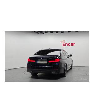 BMW Serie 5 530i M Sport, Modelo Enero 2023, con 27,998 km, Volante a la Izquierda, Caja de Cambios Automática - Product Image 4