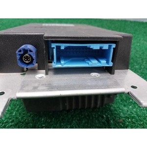 ECU และโมดูลคอมพิวเตอร์มือสองสำหรับรถยนต์ซีรีส์ 3 รุ่น 9342881 - Product Image 3
