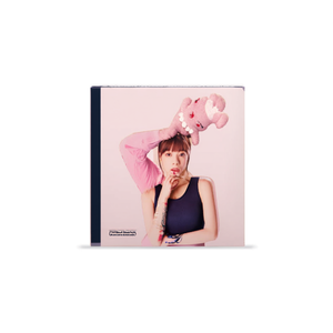 TWICE-มินิอัลบั้มชุดที่ 14 (Strategy) รุ่น Step4 ยูจองยอน สิ่งพิมพ์อิเล็กทรอนิกส์ - Product Image 2