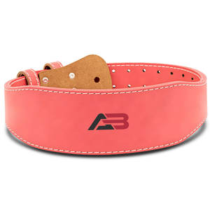 Ceinture de fitness légère et réglable en vente en ligne, design personnalisé, ceinture de gym la plus vendue à prix raisonnable - Product Image 1