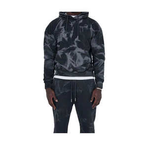 Sudaderas con Capucha y Cuello Redondo Unisex Personalizadas al por Mayor, 450GSM, Impresión de Alta Calidad, Tallas XS a 6XL para Invierno - Product Image 6