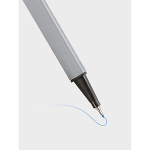 Set di 12 Penne Stilografiche Premium a Base d'Acqua con Riparazione Durevole - Product Image 1