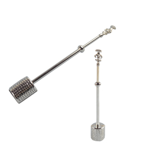 Custom Handmade Pure Brass <b>Incense</b> Burner Indoor Home Decor with Natural Fragrance Custom Design Bulk Price - Product Image 6