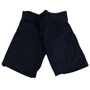 Pantalones Cortos de Práctica Sublimados con Logotipo Personalizado a Precio de Mayoreo, Tejido de Poliéster Elástico y Transpirable, Pantalones de Hockey sobre Hielo con Cintura Elástica - Product Image 4