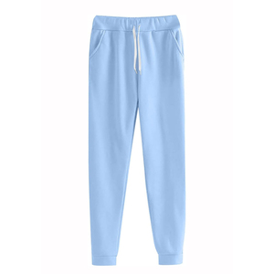 Latest Tracksuit For Online sale in Reasonable price Women Cotton/<b>Polyester</b> Tracksuit with Custom Logo Breathable For Winter - Product Image 5