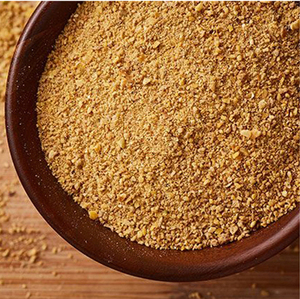 Farine de soja de qualité supérieure non-OGM pour l'alimentation des chevaux et des bovins en vrac - Product Image 4