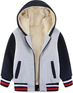 High Quality Cotton Oversize Zipper Hoodie Heavyweight StreetWear <b>Thick</b> <b>Fleece</b> Winter Drop Shoulder Plain Blank Custom Hoodies - Product Image 2