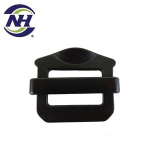 Venta caliente bolsa de metal borde lateral colgar escalada hebilla - Product Image 4