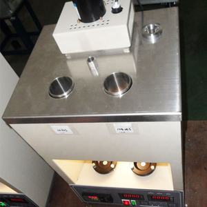 Doğru Petrol ve Sıvı Hidrokarbon Analizi için Laboratuvar ASTM D88 Standart <span class=keywords><strong>Saybolt</strong></span> Saniye Evrensel (SSU) Viskozite Test Cihazı - Product Image 4