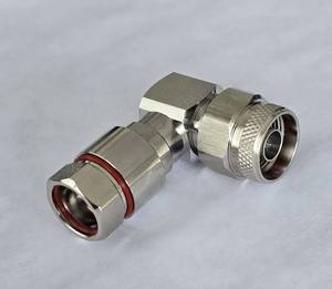 Cable Superflex N MALE R/A de 1/4" con Conector RF 7/16 DIN - Product Image 3
