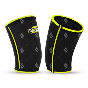 Manchons de coude en néoprène très vendus, légers, protection avancée pour l'entraînement en salle de sport, musculation, antidérapants, ajustement réglable - Product Image 5