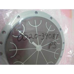 AMAT 0020-39087, แท่นวาง, ESC 195 มม., 8" Notch, DPS - อุปกรณ์และอะไหล่เซมิคอนดักเตอร์ระดับโลกที่เชื่อถือได้ - Product Image 1
