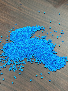 Colorful <b>Masterbatch</b> Molding Food Grade <b>Plastic</b> Injection Molding Grade General Purpose EVOPLAS VIETNAM Brand - Product Image 5