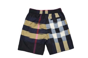 2025 nouvelle fabrication hommes Shorts mode pantalons courts concepteur luxe plage conseil Shorts pour hommes - Product Image 2