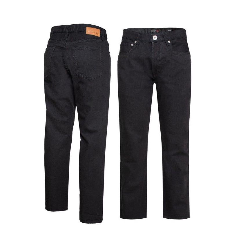 Black Color