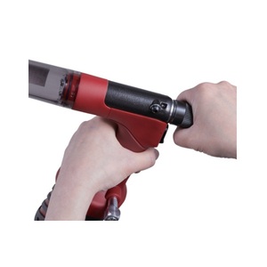 Remachadora Neumática Lobtex Lobster R2A1/R2A2 Confiable, Construcción de Aluminio y Resina, Hecha en Japón - Product Image 6