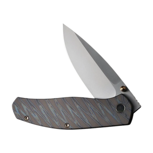 Couteaux pliants à manche en bois au style classique pour une utilisation quotidienne pratique et un rangement compact – Stock en gros pour la vente au détail - Product Image 4