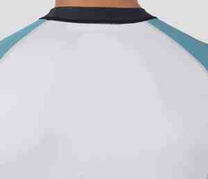 Chemises de compression pour hommes OEM de qualité supérieure, imprimées par sublimation, en polyester, pour la gym, le fitness, le surf et la plongée - Product Image 5