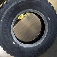 إطارات عالية الأداء لجميع الأحوال الجوية 12R22.5 13R22.5 315/80R22.5 205/55R16