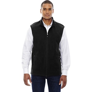 <b>Mens</b> <b>Utility</b> Sleeveless Vest <b>Jacket</b> Durable Outdoor Workwear For Fishing Camping And Adventure Use - Product Image 2