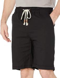 กางเกงขาสั้นผู้ชายขายส่งสั่งทำพิเศษสำหรับออกกำลังกาย ฟิตเนส วิ่ง ขนาดใหญ่พิเศษ รุ่นปี 2025 ผลิตในปากีสถาน มีจำหน่ายแล้ว - Product Image 5