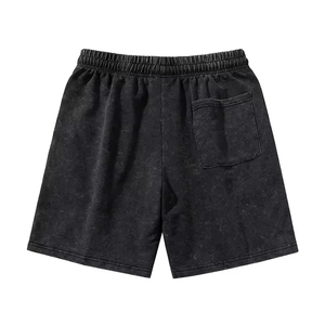 New Custom Two Piece T-shirt and Short <b>Set</b> High Quality <b>Twin</b> <b>Set</b> For Men Shirt and Shorts <b>Set</b> Men Cotton Loose Fit Comfortable - Product Image 5