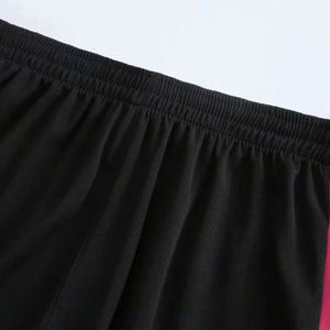 Uniforme de Fútbol para Hombre de Último Diseño con Manga Corta, Talla Personalizada, Ropa Deportiva, Conjunto de Uniformes de Fútbol - Product Image 6