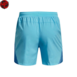 Pantalones Cortos Deportivos Personalizados al por Mayor para Hombre, Pantalones Cortos de Gimnasio de Poliéster de Diseño para Entrenamiento con Logotipo, Pantalones Cortos Deportivos para Hombre Más Vendidos - Product Image 2