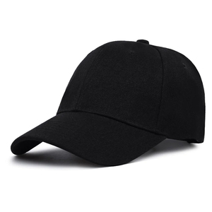 Premium Blue 6-Panel <b>Baseball</b> <b>Cap</b> 100% Cotton Twill Adjustable Unisex Casual Hat Four Seasons Wear Wholesale <b>Baseball</b> <b>Caps</b> ODM - Product Image 4