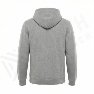 Ensemble de sweat-shirts à capuche unisexe de haute qualité 350GSM, décontracté, printemps, automne, hiver, design à épaules tombantes, couleur personnalisée - Product Image 2