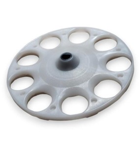 8 or 9 Holes Hopper <b>Wheel</b> for <b>Plastic</b> Hopper Plastico Hopper Tragamonedas Pikachu Kit - Product Image 1