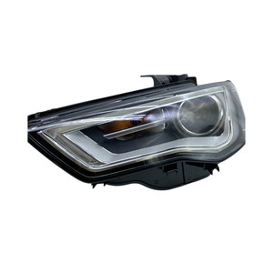 Faro Delantero Izquierdo Usado A3 8V0941043L - Product Image 2