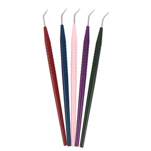 Herramienta para levantar pestañas, instrumento de belleza para la separación y laminación de pestañas - Product Image 1